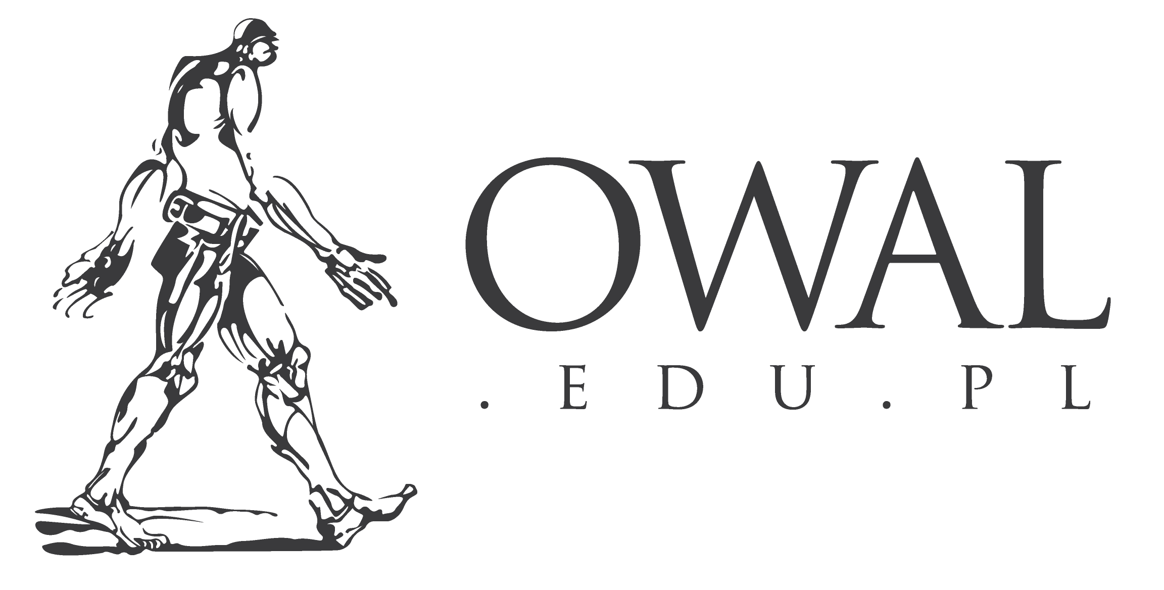 Logo OWAL - Móżdżyński i Rafałko spółka cywilna