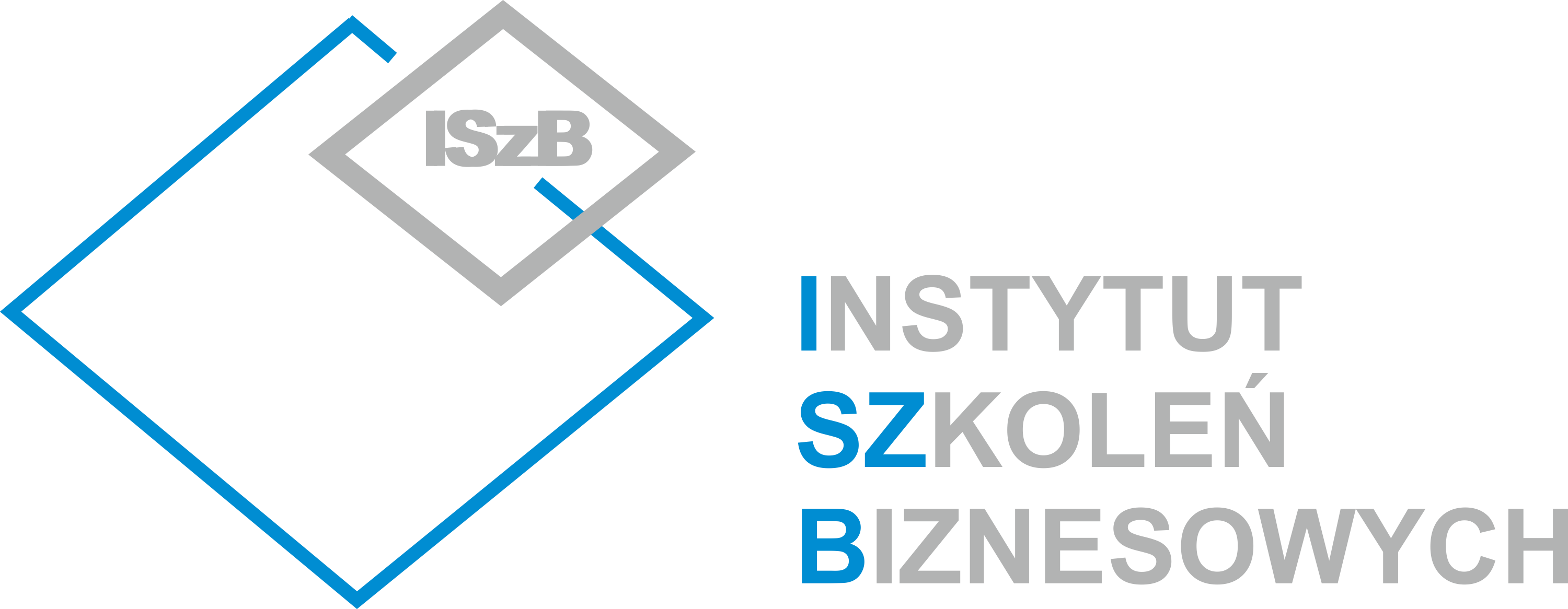 Logo Instytut Szkoleń Biznesowych Mariusz  Wiśniewski