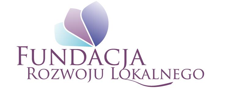 Logo Fundacja Rozwoju Lokalnego