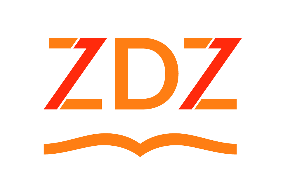 Logo Zakład Doskonalenia Zawodowego