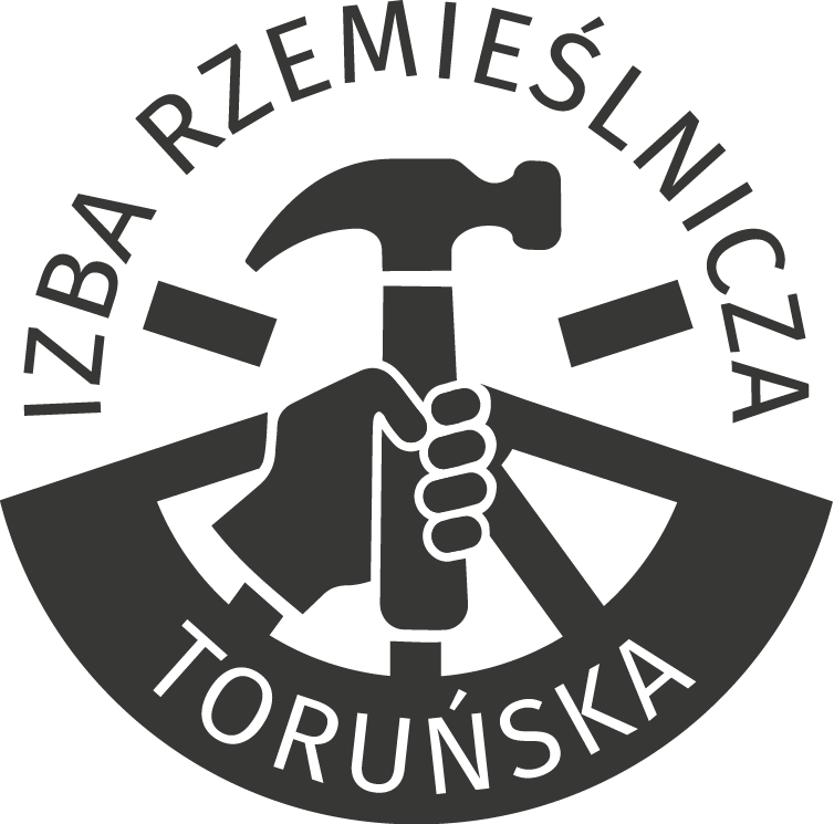 Logo Toruńska Izba Rzemieślnicza