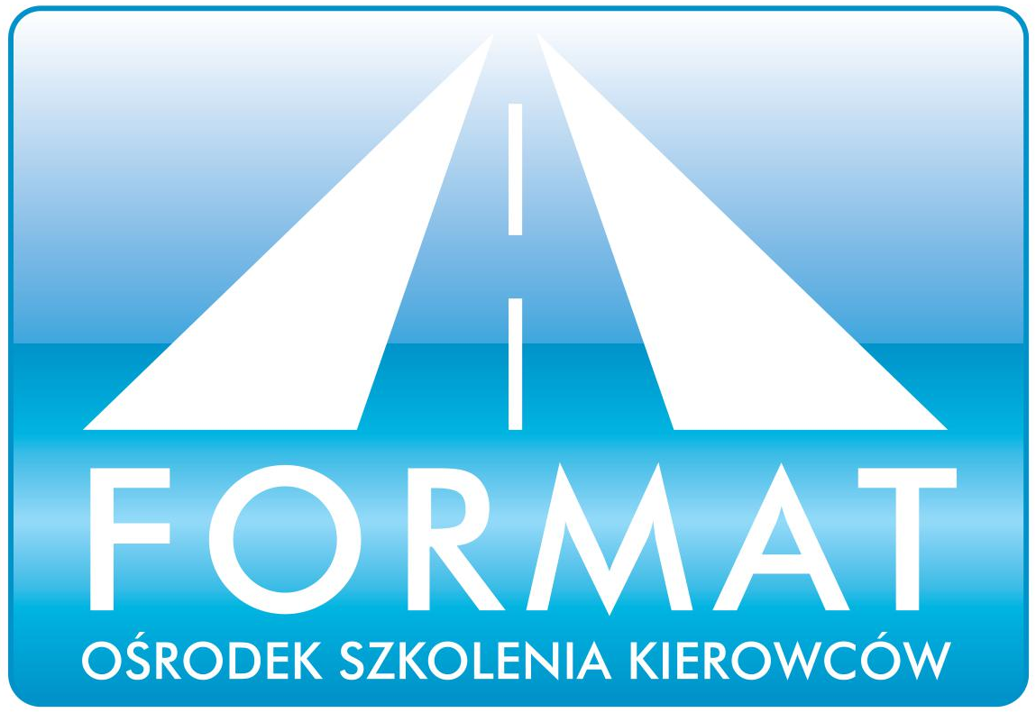 Logo Przedsiębiorstwo Usługowe &quot;FORMAT&quot; Wesołowska - Łakomy Katarzyna