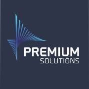 Logo Premium Solutions Polska Sp. z o.o Sp.k