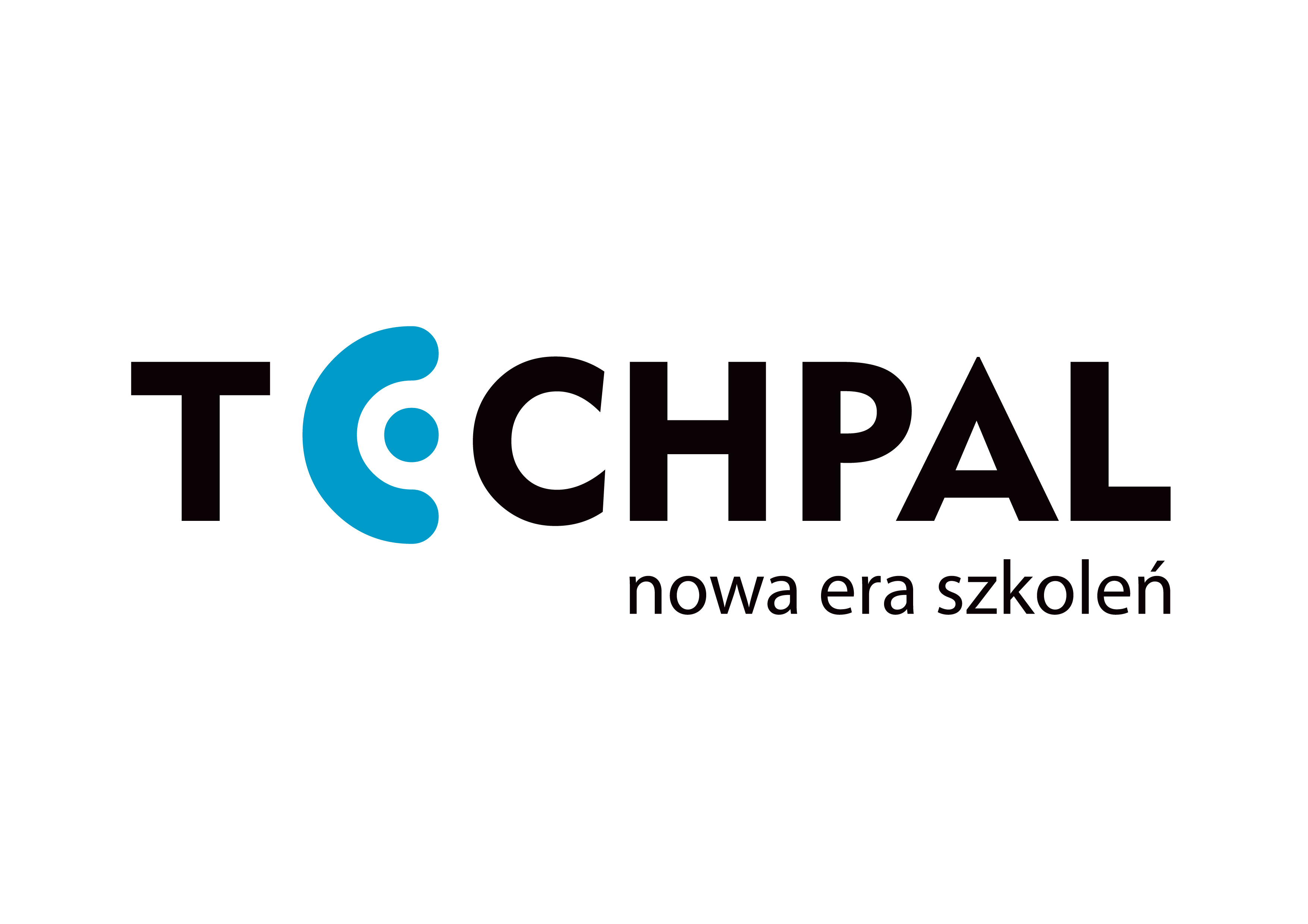 Logo Techpal sp. z o. o.