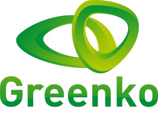 Logo Greenko Spółka z ograniczoną odpowiedzialnością