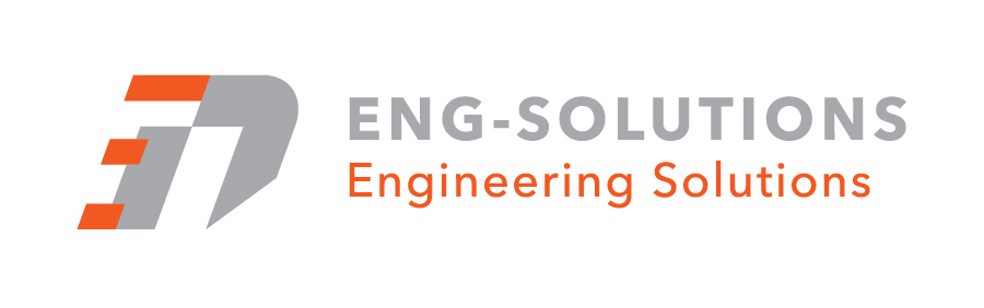 Logo ENG-SOLUTIONS SPÓŁKA CYWILNA ALDONA ŁOBODA MAREK KRAWCZYK