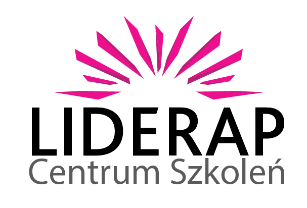 Logo Centrum Szkoleń Liderap Agnieszka Paliszewska