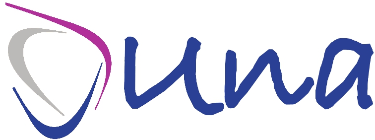 Logo Iwona Sługocka UNA