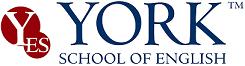 Logo EWA KRUPSKA STUDIUM JĘZYKA ANGIELSKIEGO &quot;YORK&quot; - YORK SCHOOL OF ENGLISH