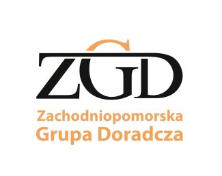 Logo Zachodniopomorska Grupa Doradcza Sp. z o.o.