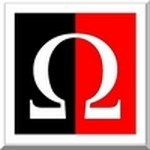 Logo Centrum Kształcenia Kadr Omega Marcin Kusiak