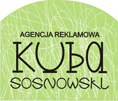 Logo Agencja Reklamowa KUBA SOSNOWSKI Jakub Sosnowski