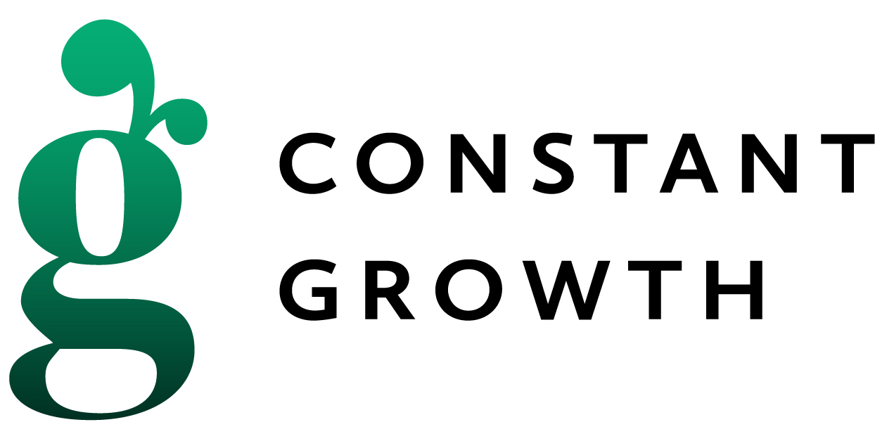 Logo Constant Growth Sp. z o.o.