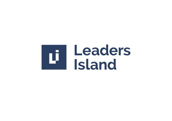 Logo Leaders Island Józef Kącki