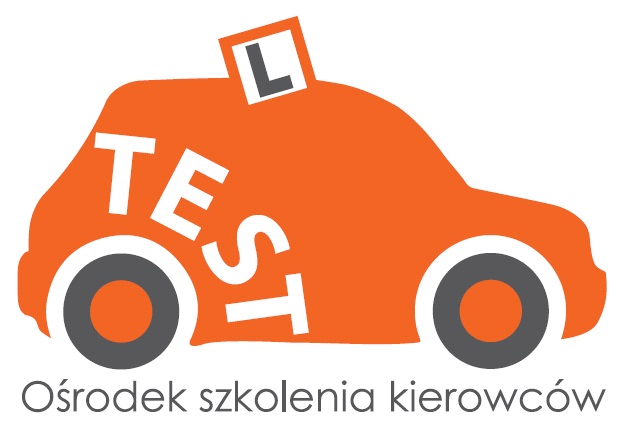 Logo Ośrodek Szkolenia Kierowców TEST Jarosław Bogusz