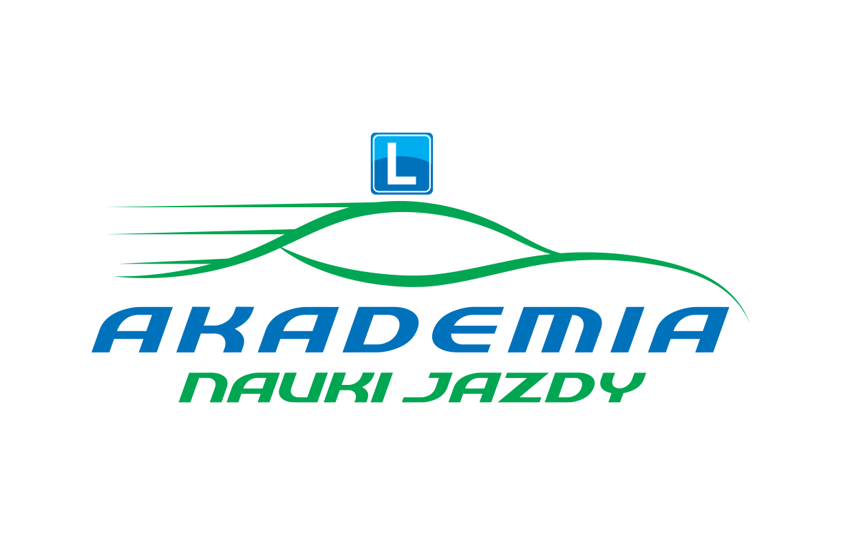 Logo Akademia Nauki Jazdy Marek Tomczyk