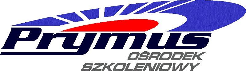 Logo Piotr Laszczak Ośrodek Szkoleniowy "Prymus"