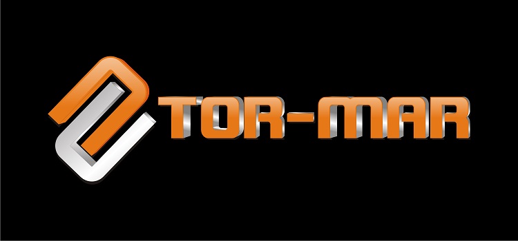 Logo TOR-MAR Sp. z o.o.