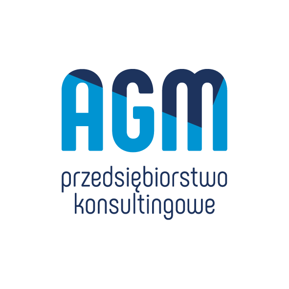 Logo Kłunduk Grzegorz Przedsiębiorstwo Konsultingowe &quot;AGM&quot;