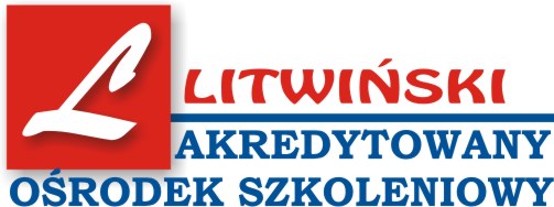 Logo Litwiński Transport - Sprzęt - Budownictwo Sp z o.o.