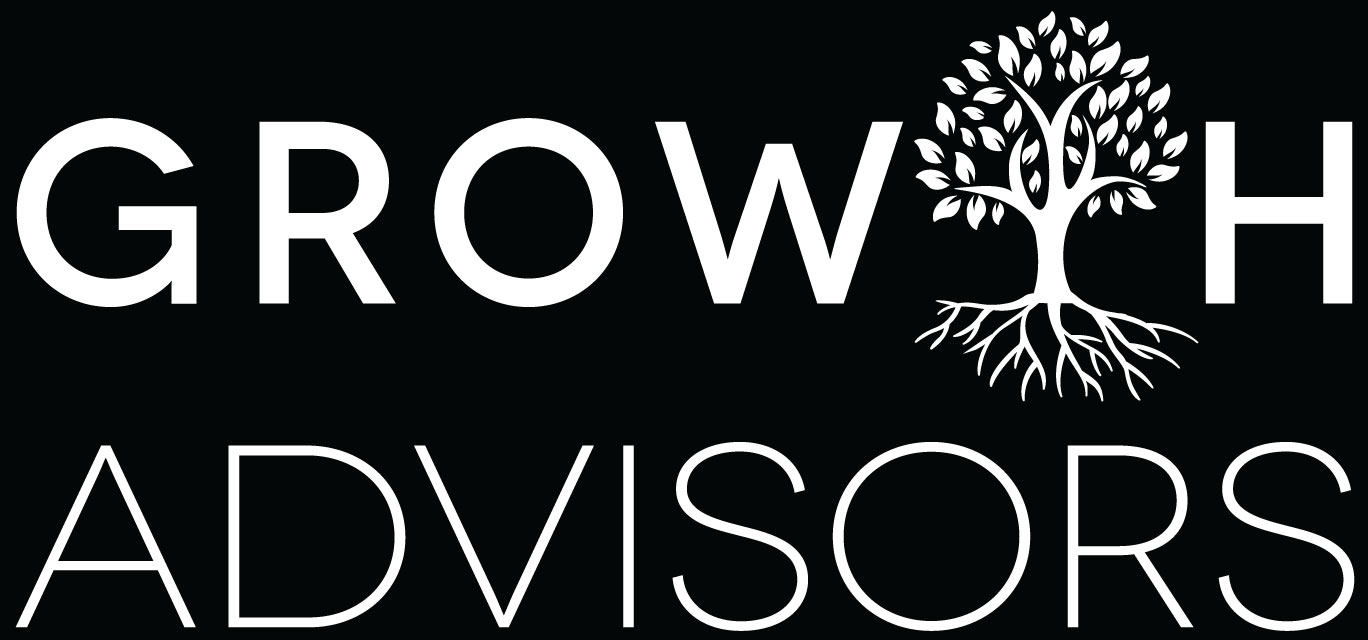 Logo Growth Advisors Jacek Piątkowski