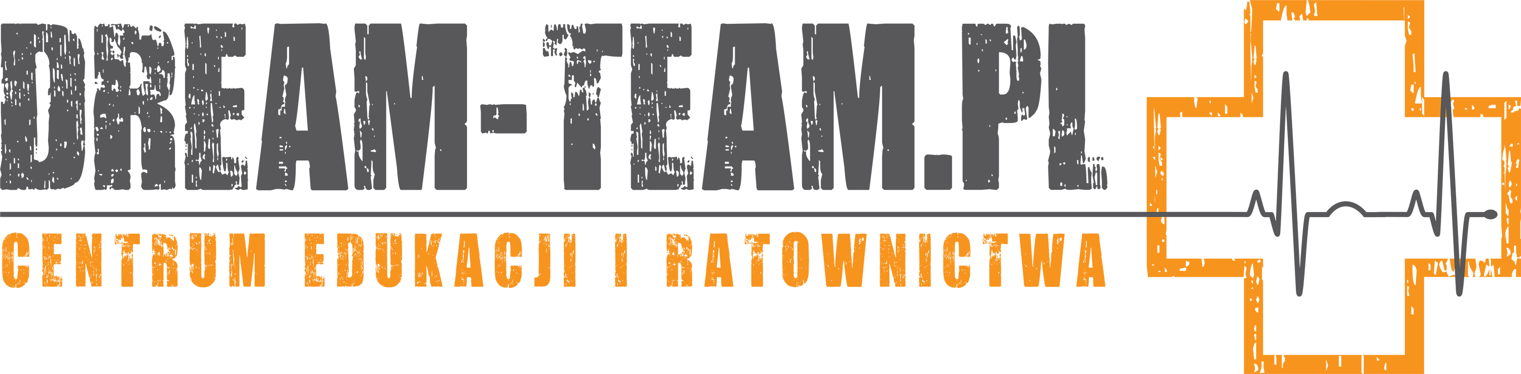 Logo Dream Team Anna Kawalec-Górczyńska