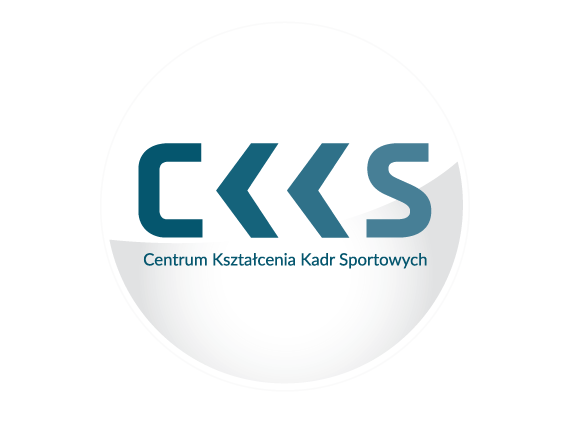 Logo Centrum Kształcenia Kadr Sportowych Bartłomiej Cienciała