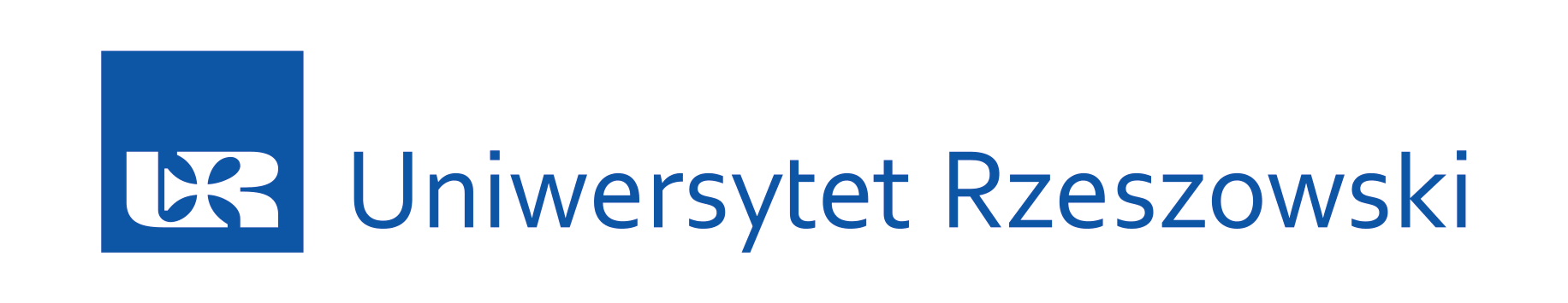 Logo Uniwersytet Rzeszowski