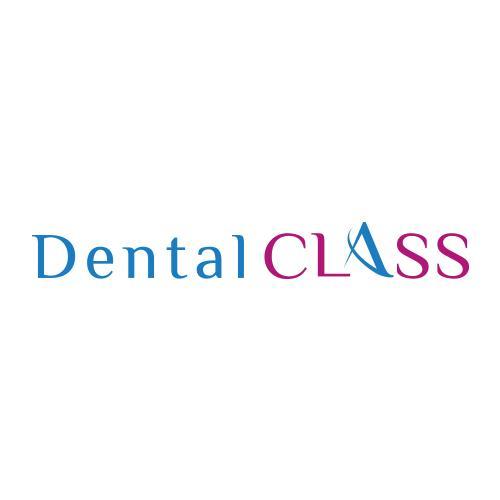 Logo Dental Class Sp. z o. o.