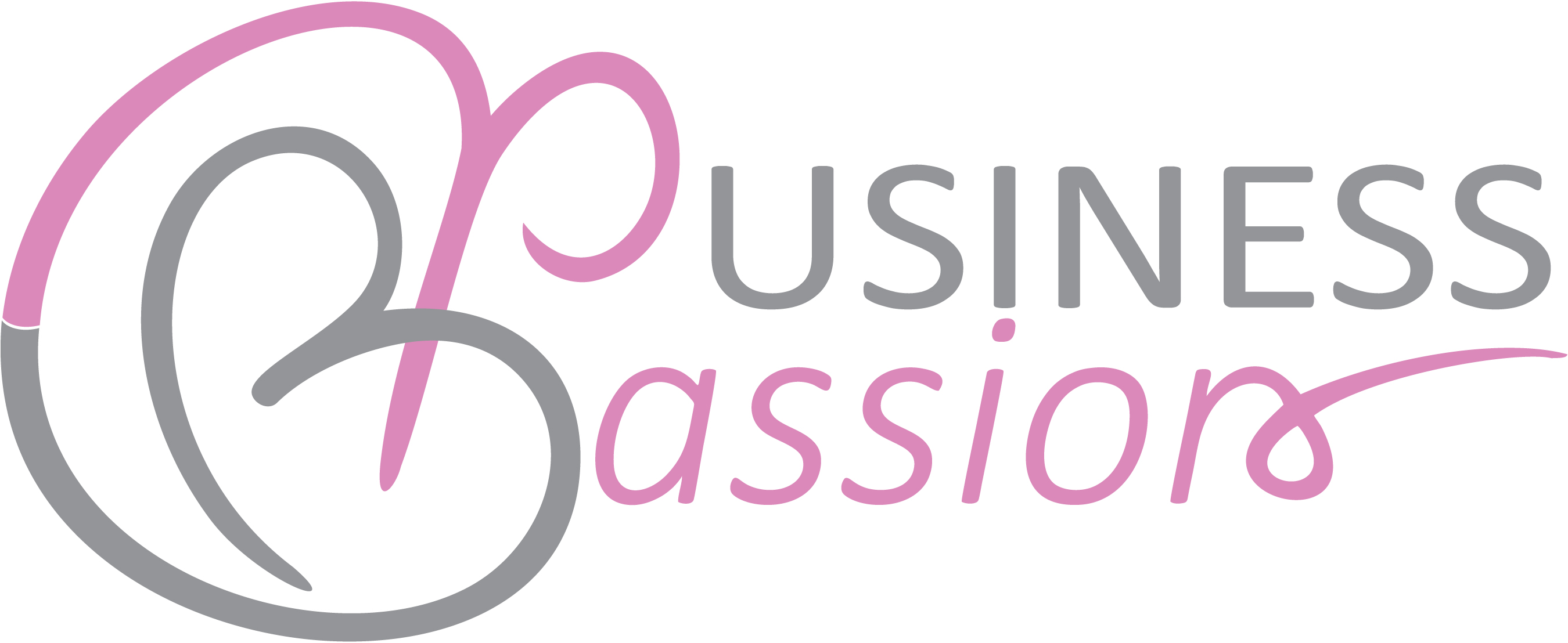 Logo Business Passion Aleksandra Necel-Kozioł