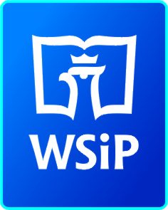 Logo Wydawnictwa Szkolne i Pedagogiczne Spółka Akcyjna