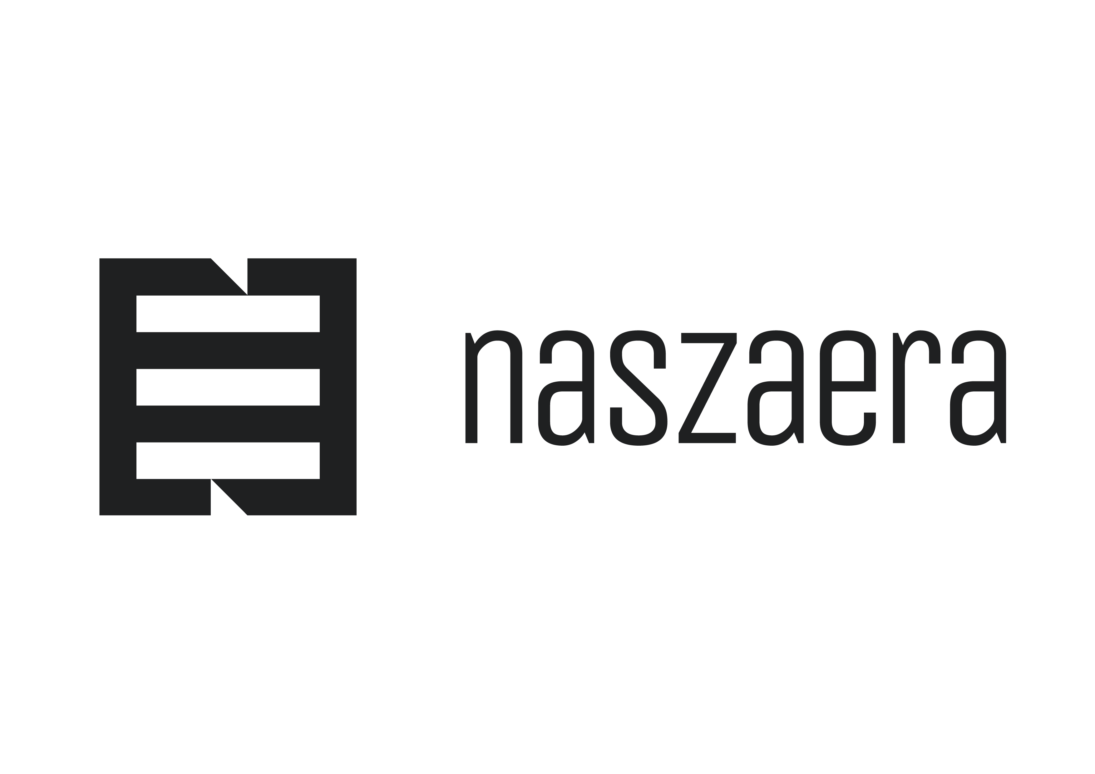 Logo Nasza Era Spółka z ograniczoną odpowiedzialnością