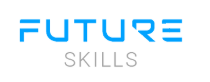 Logo Future Skills Teresa Węglarz