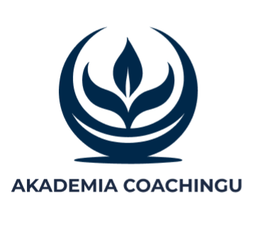Logo Akademia Coachingu JUSTYNA JASZCZ