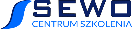 Logo CENTRUM SZKOLENIA SEWO MARCIN LENARTOWSKI