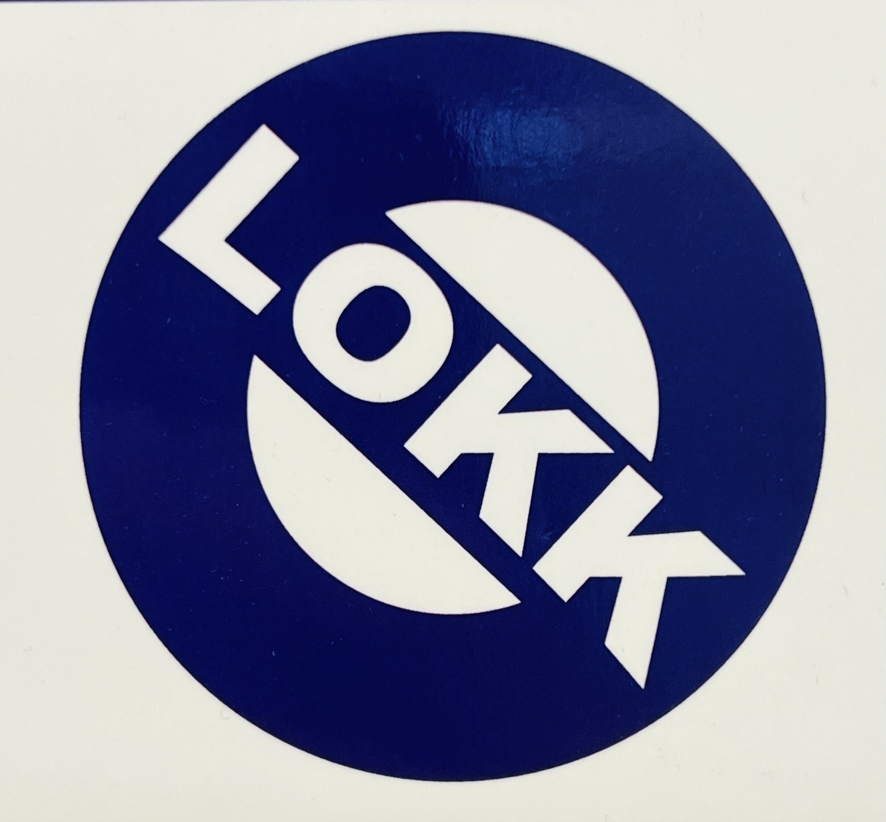 Logo LOKALNY OŚRODEK KSZTAŁCENIA KIEROWCÓW LOKK ANDRZEJ KOBIERECKI