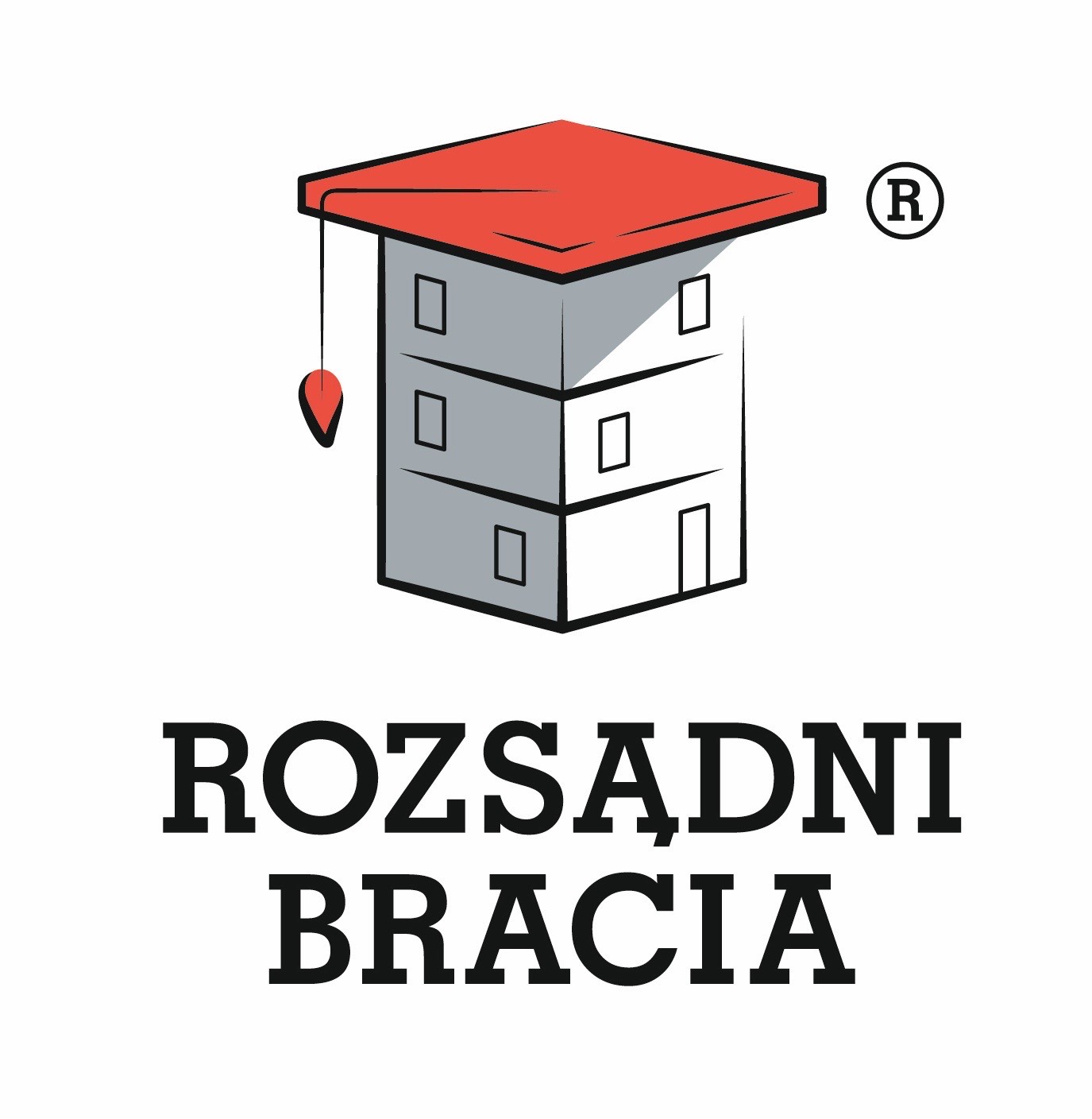 Logo ROZSĄDNI BRACIA SPÓŁKA Z OGRANICZONĄ ODPOWIEDZIALNOŚCIĄ