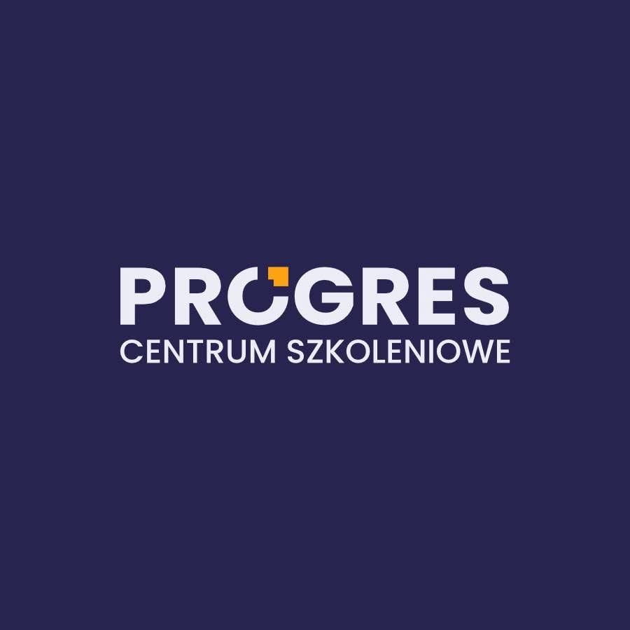 Logo Centrum Szkoleniowe Progres Jagóra i Nordyński Spółka Jawna