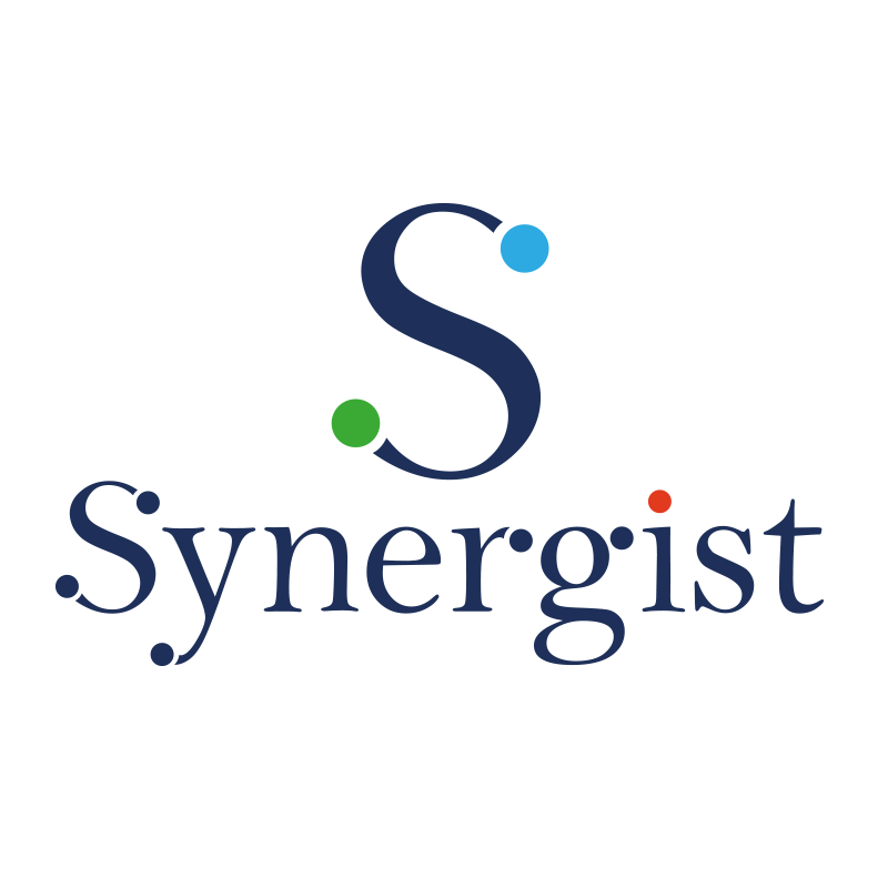 Logo SYNERGIST SPÓŁKA Z OGRANICZONĄ ODPOWIEDZIALNOŚCIĄ