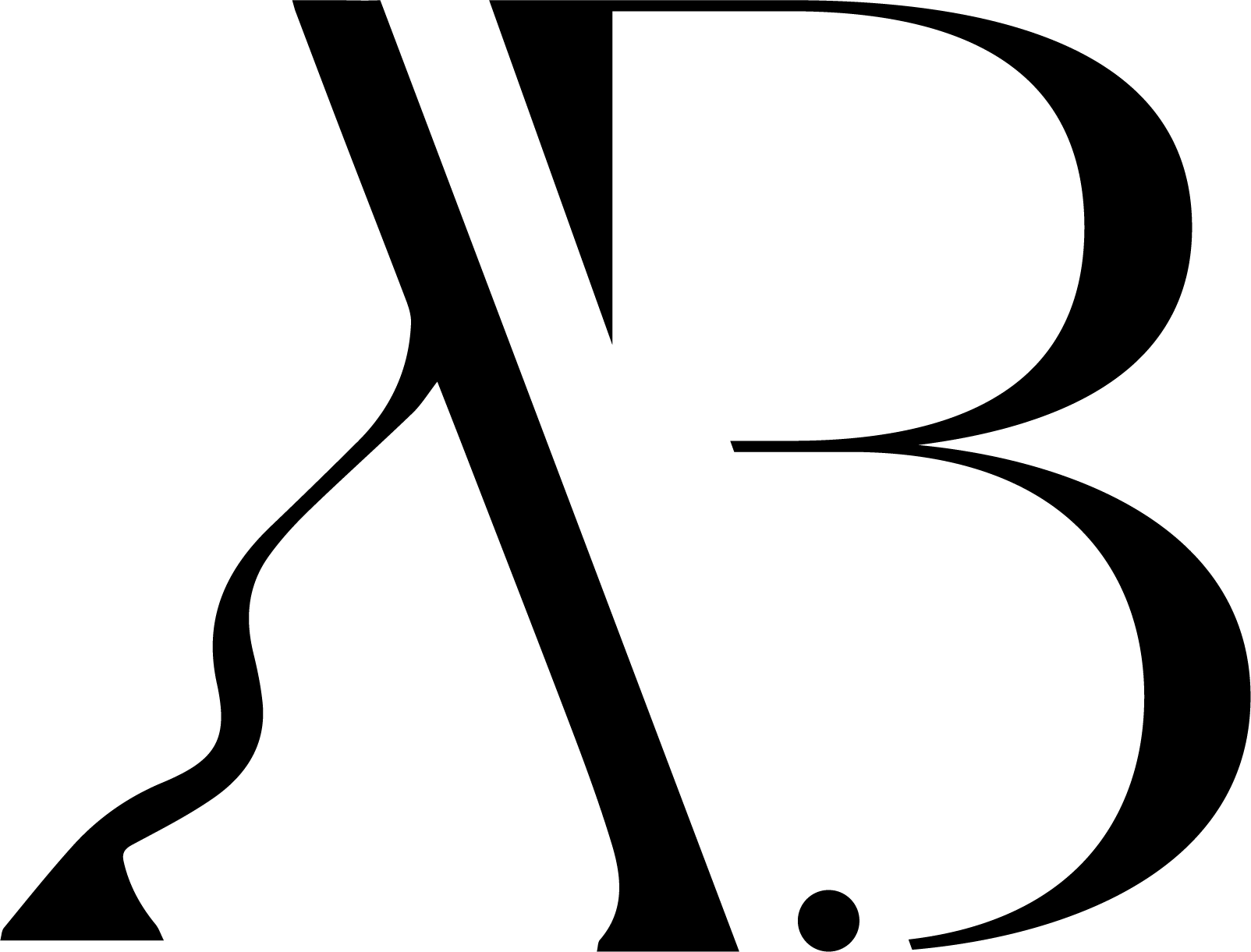 Logo STYLIZACJA FRYZUR AGATA BALAWENDER