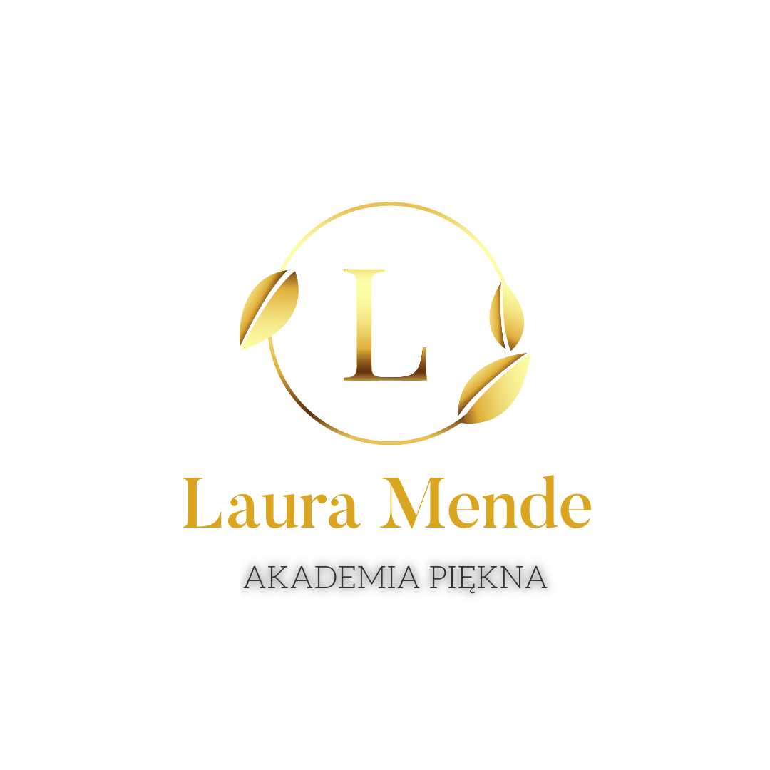 Logo Laura MENDE