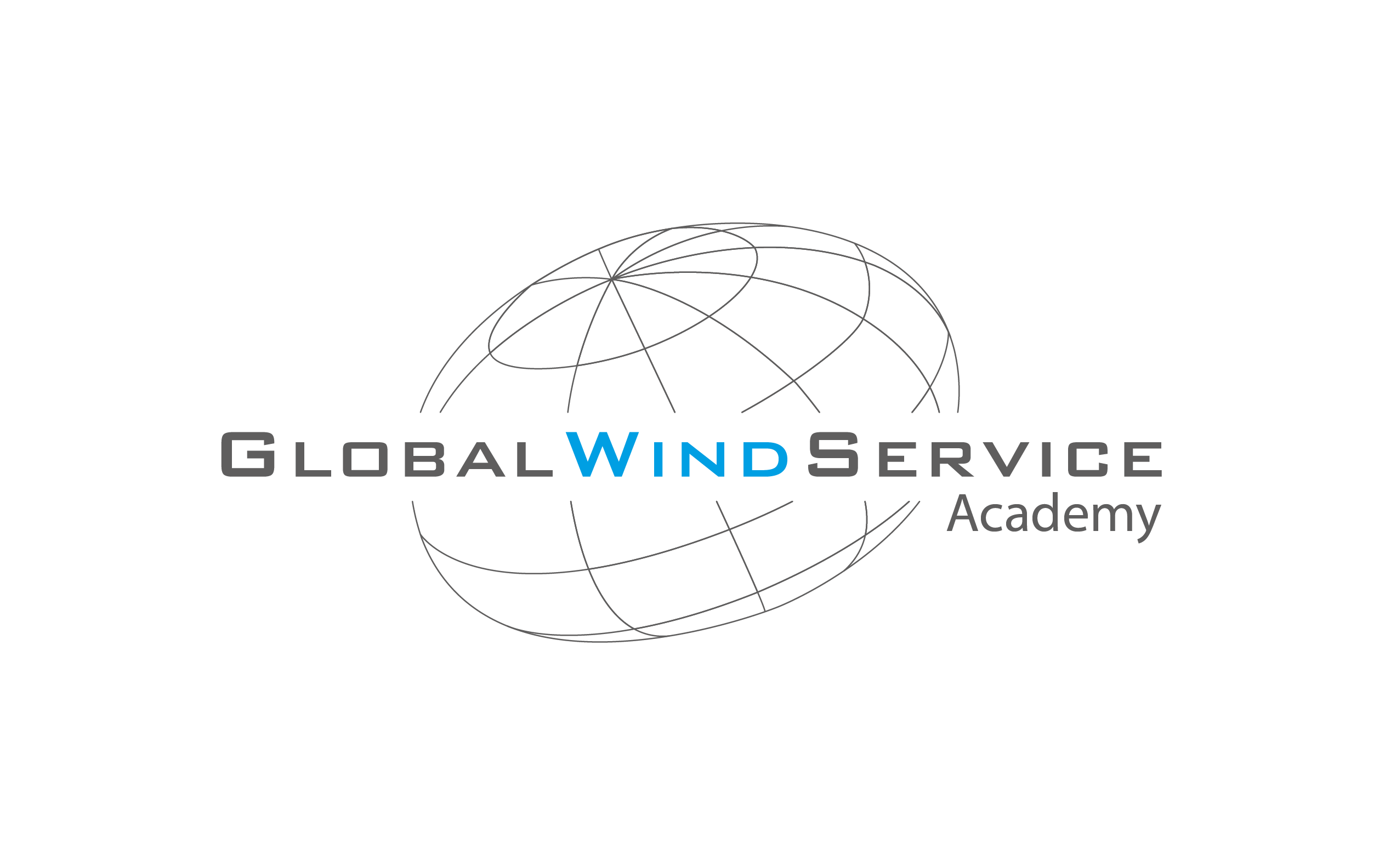 Logo "GLOBAL WIND SERVICE POLAND" SPÓŁKA Z OGRANICZONĄ ODPOWIEDZIALNOŚCIĄ