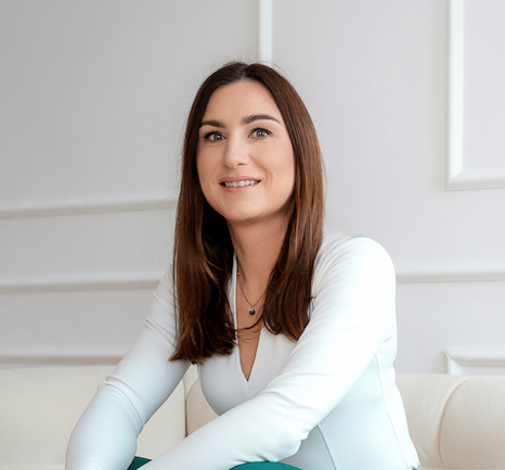 Zdjęcie Alexandra Kunowska