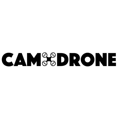 Logo CAMDRONE DAWID WALCZYNA