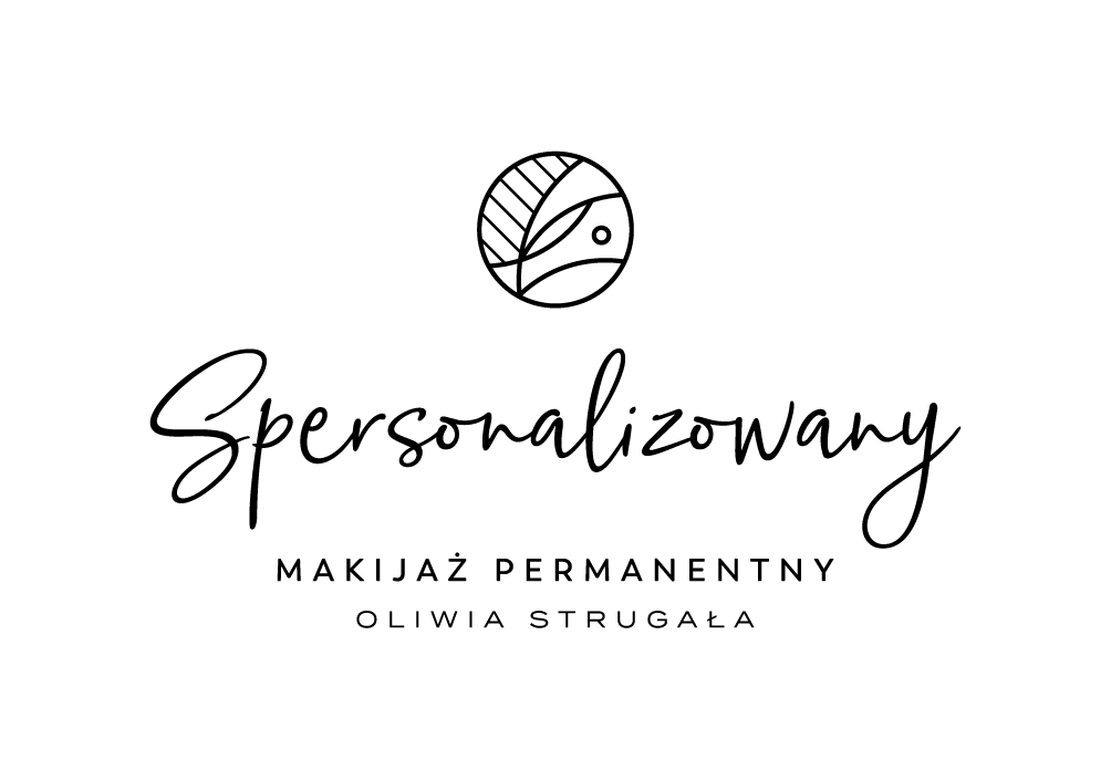 Logo OLMED Oliwia Strugała