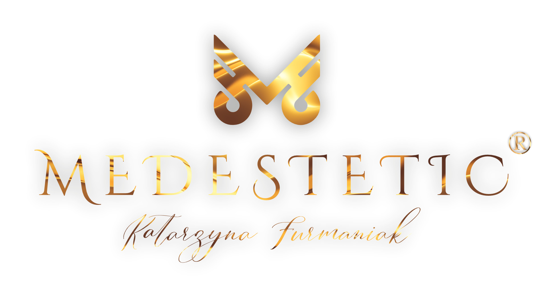 Logo MEDESTETIC KATARZYNA FURMANIAK