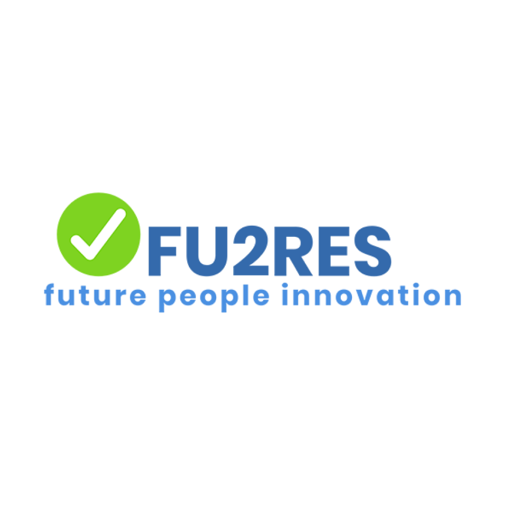 Logo FU2RES SPÓŁKA Z OGRANICZONĄ ODPOWIEDZIALNOŚCIĄ