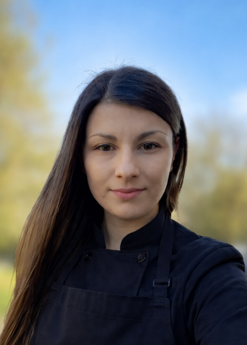 Zdjęcie JOANNA JASKOT