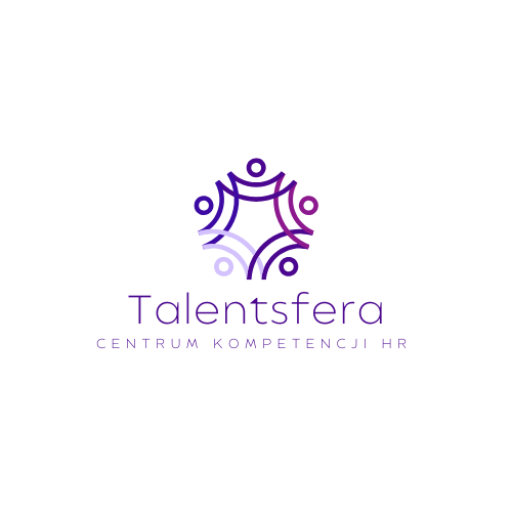 Logo EWELINA GRAJNERT TALENTSFERA