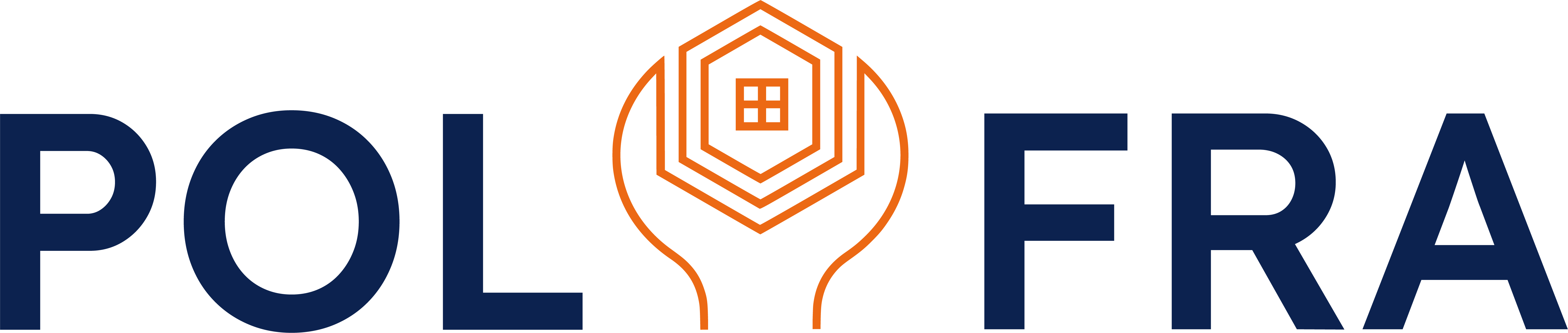 Logo POL-FRA SPÓŁKA Z OGRANICZONĄ ODPOWIEDZIALNOŚCIĄ
